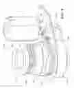 Fig. 09 - Active front deflector