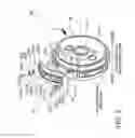 Fig. 03 - Idler wheel and crawler-type travel device