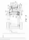 Fig. 04 - Method of steering a weight transfer axle on a combine