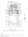 Fig. 06 - Method of steering a weight transfer axle on a combine