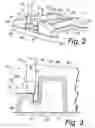 Fig. 03 - BICYCLE FLOOR RACK