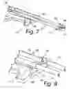 Fig. 05 - BICYCLE FLOOR RACK