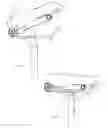 Fig. 03 - Bicycle seat and lock assembly