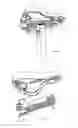 Fig. 04 - Bicycle seat and lock assembly
