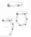 Fig. 07 - Bicycle seat and lock assembly
