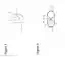 Fig. 04 - Folding anti-theft device
