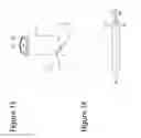 Fig. 08 - Folding anti-theft device