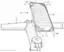 Fig. 01 - Holding apparatus for a device
