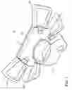 Fig. 08 - Holding apparatus for a device