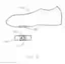 Fig. 02 - Variable Magnetic Binding System for Bicycle Pedal