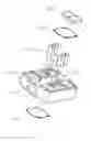 Fig. 04 - Variable Magnetic Binding System for Bicycle Pedal