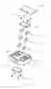 Fig. 12 - Variable Magnetic Binding System for Bicycle Pedal