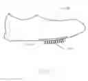 Fig. 13 - Variable Magnetic Binding System for Bicycle Pedal