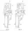 Fig. 05 - Bicycle electrical component assembly