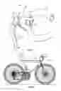 Fig. 03 - Bicycles with electronic shifting systems and methods