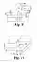 Fig. 10 - Boat expanding and contracting apparatus