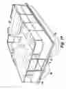 Fig. 18 - Boat expanding and contracting apparatus