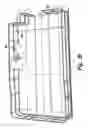 Fig. 19 - Boat expanding and contracting apparatus