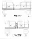 Fig. 20 - Boat expanding and contracting apparatus