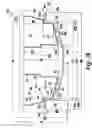 Fig. 37 - Boat expanding and contracting apparatus