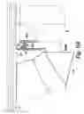Fig. 41 - Boat expanding and contracting apparatus