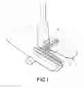 Fig. 02 - Vessel for transporting and installing a floating platform and method for transporting and installing a floating platform using said vessel