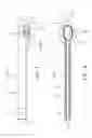 Fig. 05 - ORAL INFLATION TUBE WITH RELIEF FUNCTION