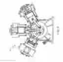 Fig. 06 - Pneumatic taxi system