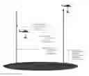 Fig. 01 - Method and systems of autonomously picking up water in support of fire fighting missions