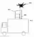 Fig. 01 - Apparatus and method for providing package release to unmanned aerial system