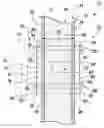 Fig. 01 - Mounting systems for personal electronic devices and related methods