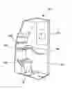 Fig. 01 - AIRCRAFT LAVATORY UNIT