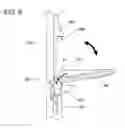 Fig. 05 - AIRCRAFT LAVATORY UNIT