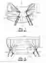 Fig. 02 - Parachute slider with stiffening elements
