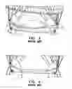Fig. 03 - Parachute slider with stiffening elements
