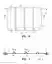 Fig. 05 - Parachute slider with stiffening elements