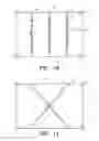 Fig. 08 - Parachute slider with stiffening elements