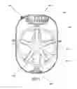Fig. 01 - Control moment gyroscope module for satellites