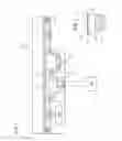 Fig. 02 - Unit for feeding closing elements designed to close cup-shaped containers, station and method for closing the cup-shaped containers