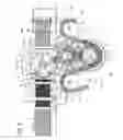 Fig. 03 - Unit for feeding closing elements designed to close cup-shaped containers, station and method for closing the cup-shaped containers