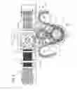 Fig. 05 - Unit for feeding closing elements designed to close cup-shaped containers, station and method for closing the cup-shaped containers