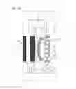 Fig. 09 - Unit for feeding closing elements designed to close cup-shaped containers, station and method for closing the cup-shaped containers
