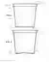 Fig. 03 - Container with improved punctureability