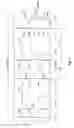 Fig. 02 - Foldable box template