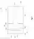 Fig. 07 - Foldable box template