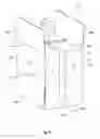 Fig. 09 - Foldable box template