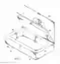 Fig. 08 - Keep it klean carry case