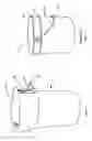 Fig. 03 - Collapsible cooler liner