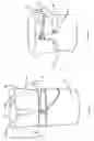 Fig. 04 - Collapsible cooler liner