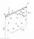 Fig. 01 - Child resistant slider having insertable torpedo and methods
